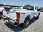 2024 Ford F250 Super Duty იყიდება Riverview-ში, FL - Water/Flood