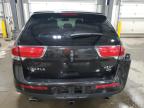2013 Lincoln Mkx  продається в Ham Lake, MN - Rear End