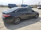2015 Toyota Camry Le продається в Indianapolis, IN - Front End
