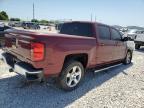 2014 Chevrolet Silverado C1500 Lt იყიდება Taylor-ში, TX - Burn