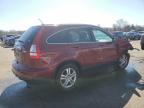 2010 Honda Cr-V Exl de vânzare în New Britain, CT - Front End