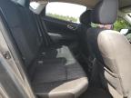 2018 Nissan Sentra S продається в Gaston, SC - Front End