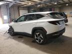 2022 Hyundai Tucson Sel for Sale in West Mifflin, PA - Front End