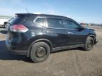 2015 Nissan Rogue S for Sale in Ottawa, ON - Front End