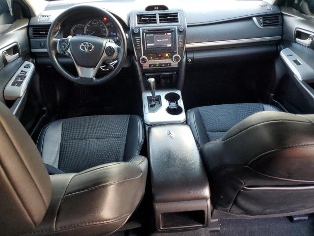  TOYOTA CAMRY 2014 Сірий