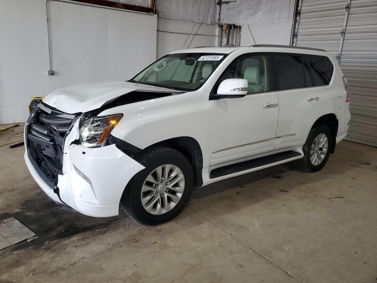 2018 Lexus Gx 460 for Sale in Lexington, KY - Front End