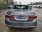 2017 Honda Accord Lx for Sale in Laurel, MD - Rollover