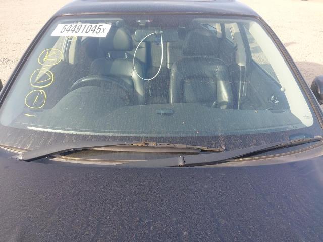 2006 SUBARU OUTBACK SE