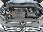 2021 Volkswagen Tiguan Se for Sale in Louisville, KY - Hail