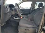 2022 Nissan Frontier S   for Sale in Houston, TX - Front End