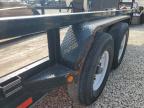 2022 East Texas Trailers Equipment Trailer for Sale in San Antonio, TX - All Over