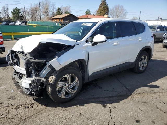 HYUNDAI SANTA FE S 2022