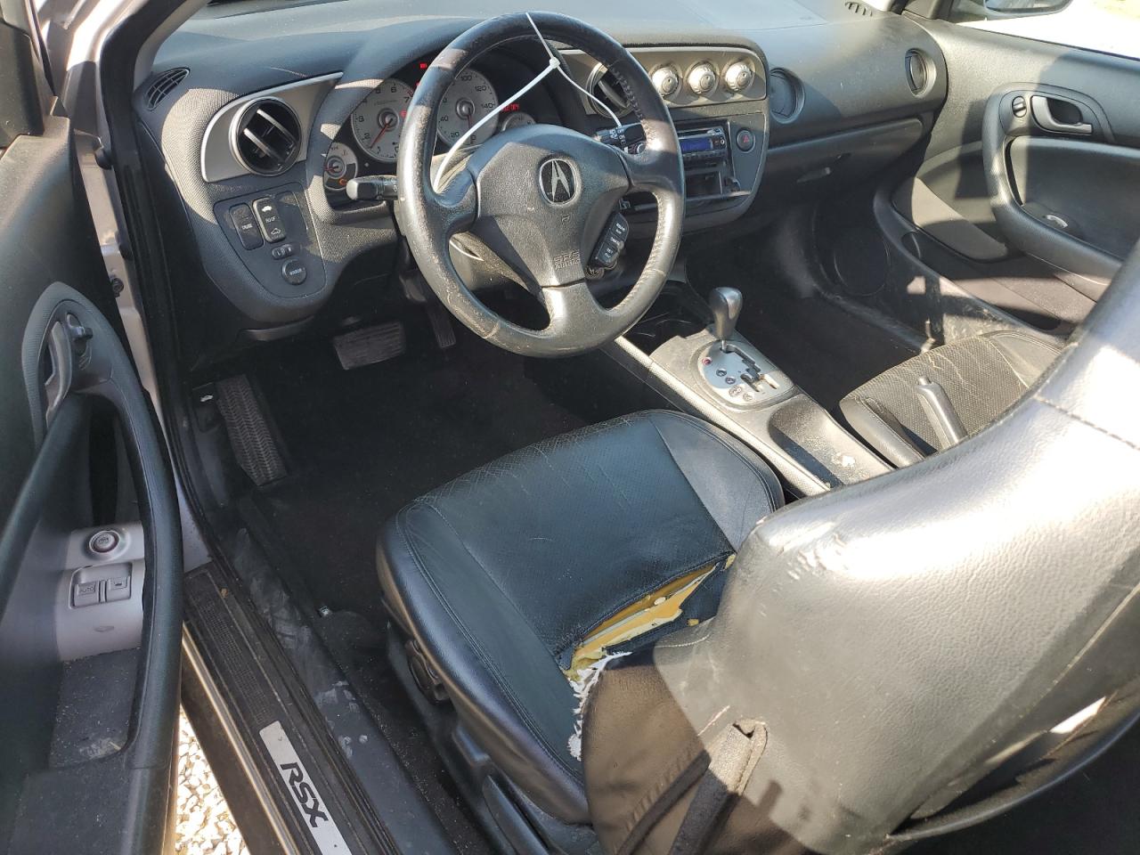 2003 Acura Rsx VIN: JH4DC54813C012469 Lot: 54018165
