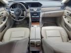 2014 Mercedes-Benz E 350 en Venta en Houston, TX - Rear End