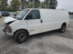 2002 Chevrolet Express G3500  for Sale in Loganville, GA - Front End