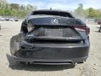 2019 Lexus Is 300 იყიდება Waldorf-ში, MD - Rear End