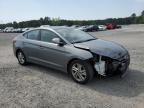 2019 Hyundai Elantra Sel للبيع في Lumberton، NC - Front End