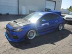 2019 Subaru Wrx  for Sale in Woodburn, OR - Rear End