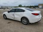2014 Mazda 6 Sport de vânzare în Kansas City, KS - Side