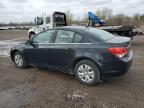2012 Chevrolet Cruze Ls იყიდება Columbia Station-ში, OH - Front End
