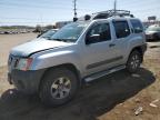 2013 Nissan Xterra X for Sale in Colorado Springs, CO - Front End