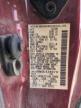 2008 Nissan Frontier King Cab Le на продаже в Albuquerque, NM - Front End