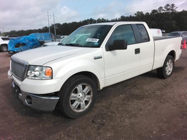 2007 Ford F150 