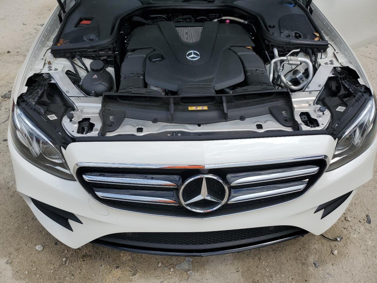 2020 Mercedes-Benz E 450 4Matic VIN: W1KZF6JB9LA773174 Lot: 54743995