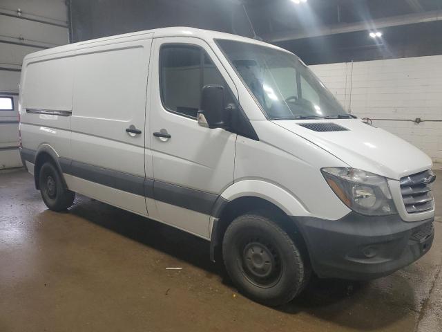 2016 FREIGHTLINER SPRINTER 2500  