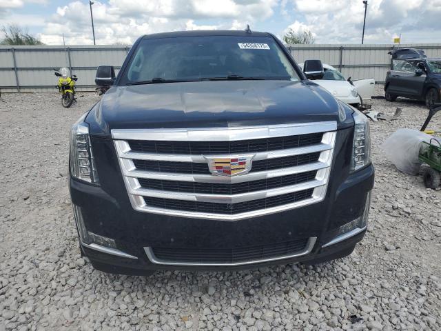 Parquets CADILLAC ESCALADE 2015 Czarny