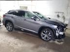 2021 Lexus Rx 350 продається в Blaine, MN - Front End