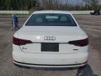 2019 Audi A4 Premium Plus იყიდება Leroy-ში, NY - Front End