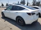 2022 Tesla Model Y  на продаже в Rancho Cucamonga, CA - Minor Dent/Scratches