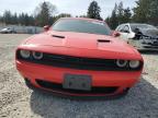2018 Dodge Challenger Sxt იყიდება Graham-ში, WA - Front End