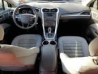 2014 Ford Fusion S for Sale in Windsor, NJ - Front End