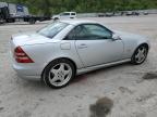 2001 Mercedes-Benz Slk 320 for Sale in Hurricane, WV - Hail