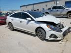 2019 Hyundai Sonata Limited Turbo for Sale in Haslet, TX - Front End