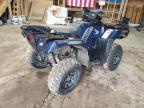 2024 HONDA TRX520 FA for sale at Copart SD - RAPID CITY