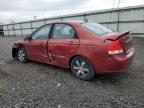 2008 Kia Spectra Ex zu verkaufen in Hillsborough, NJ - Side