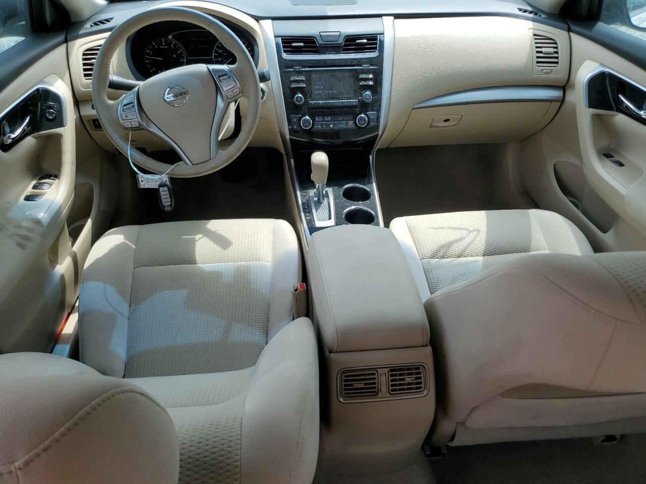 1N4AL3AP7EC103999 2014 Nissan Altima 2.5