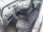 2012 VAUXHALL AGILA SE for sale at Copart SANDY