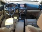 2012 Nissan Maxima S de vânzare în Theodore, AL - Rear End