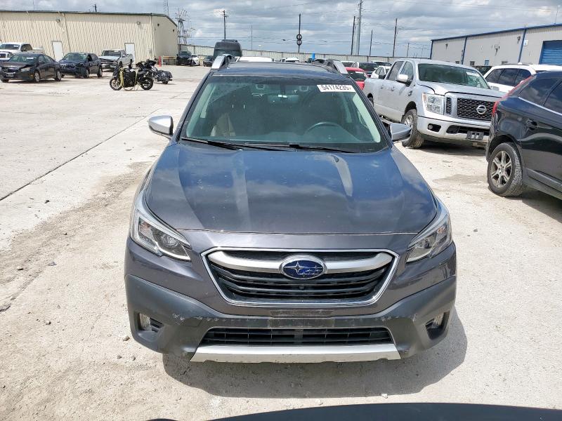  SUBARU OUTBACK 2022 Вугільний