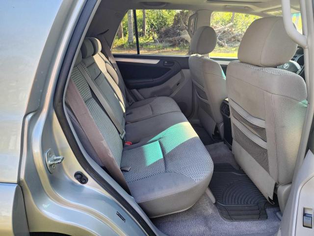2008 TOYOTA 4RUNNER SR5