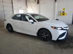2022 Toyota Camry Night Shade en Venta en Lexington, KY - Side