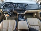2016 Kia Sedona Ex للبيع في Wayland، MI - Rear End
