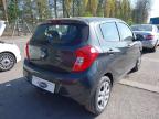 2019 VAUXHALL VIVA SE AC for sale at Copart GLOUCESTER