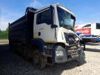 2018 MAN TGS for sale at Copart SANDTOFT