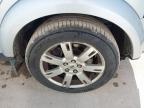 2010 LAND ROVER DISCOVERY for sale at Copart BRISTOL