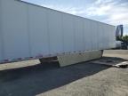 2016 Hyundai Translead Vc2530152-Ajs Dry Van Trailer for Sale in Bakersfield, CA - Undercarriage